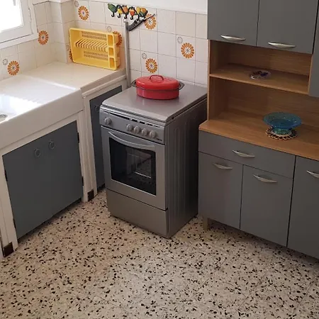 Bas De Rez De Jardin Apartmán La Garde (Var)