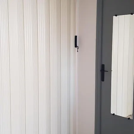 Bas De Rez De Jardin Apartmán *